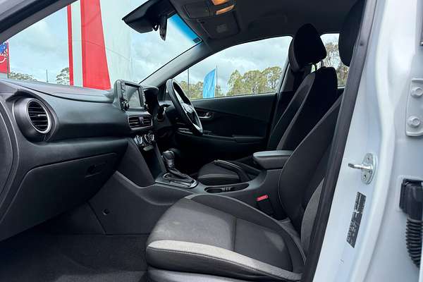 2019 Hyundai Kona Go OS.2