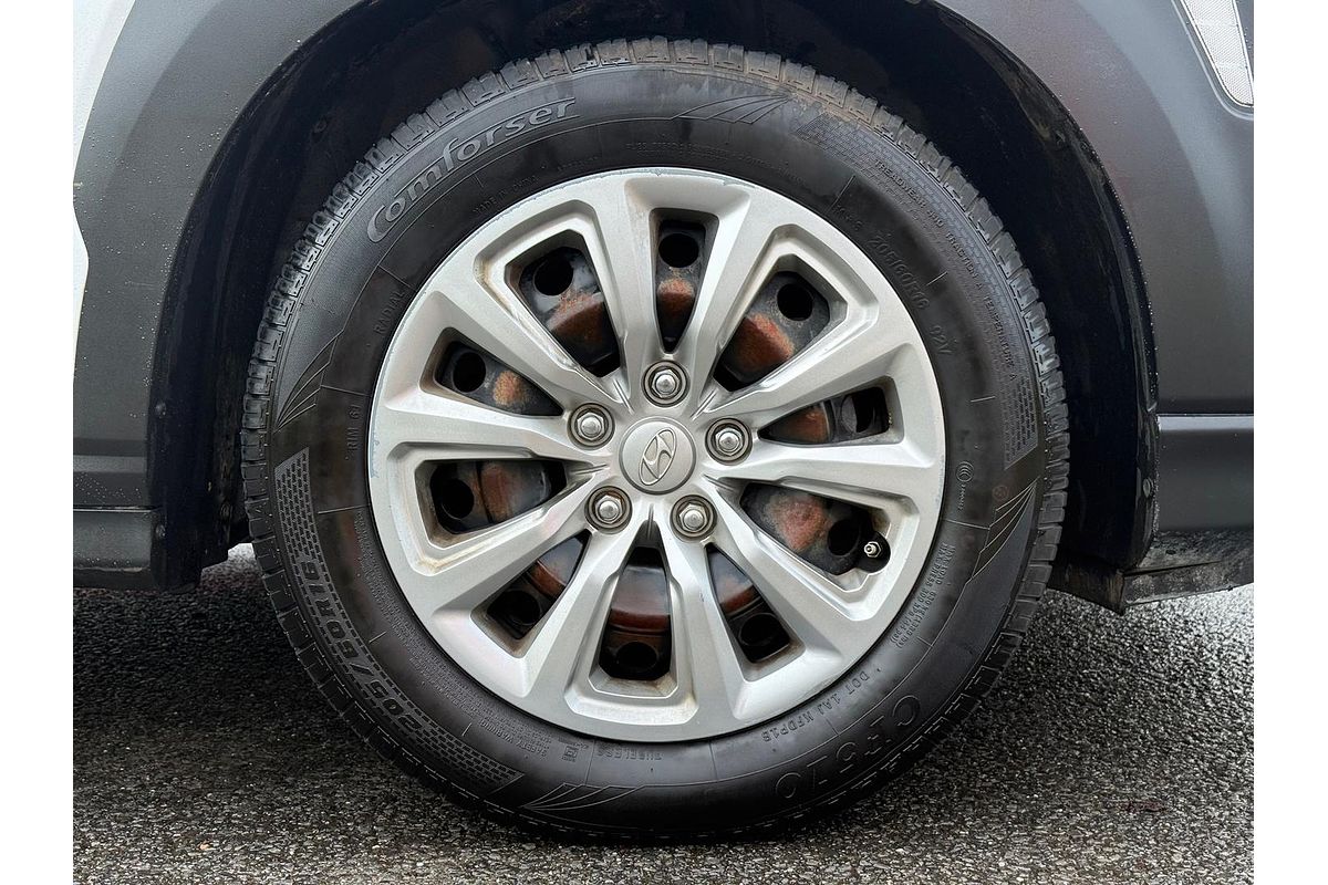 2019 Hyundai Kona Go OS.2