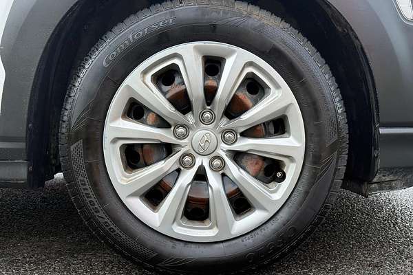 2019 Hyundai Kona Go OS.2