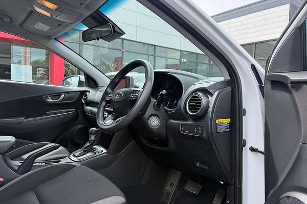 2019 Hyundai Kona Go OS.2