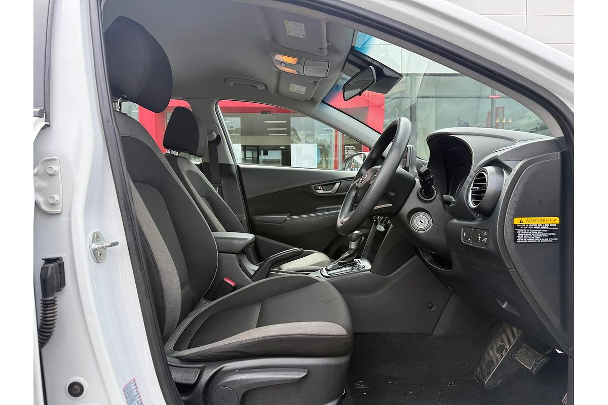 2019 Hyundai Kona Go OS.2