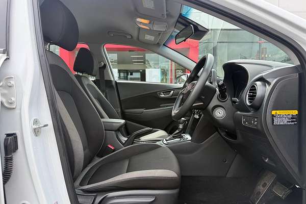 2019 Hyundai Kona Go OS.2