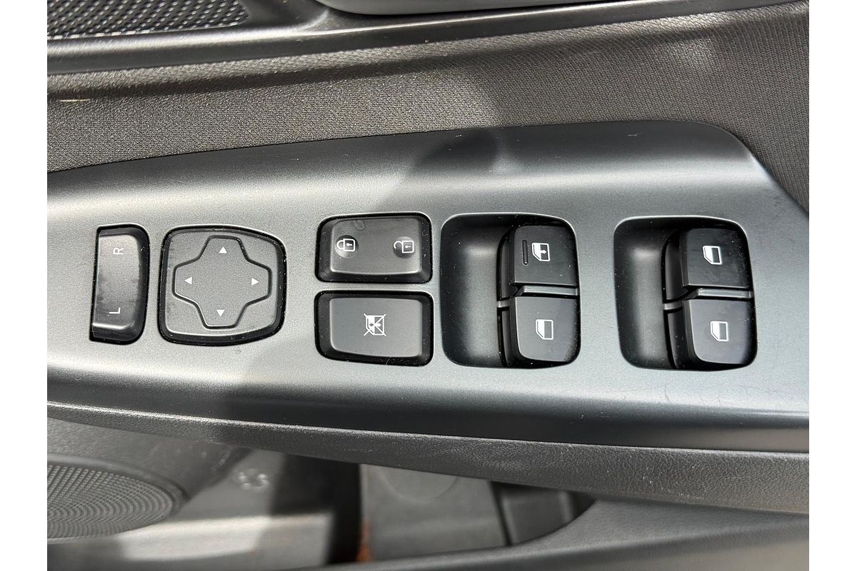 2019 Hyundai Kona Go OS.2