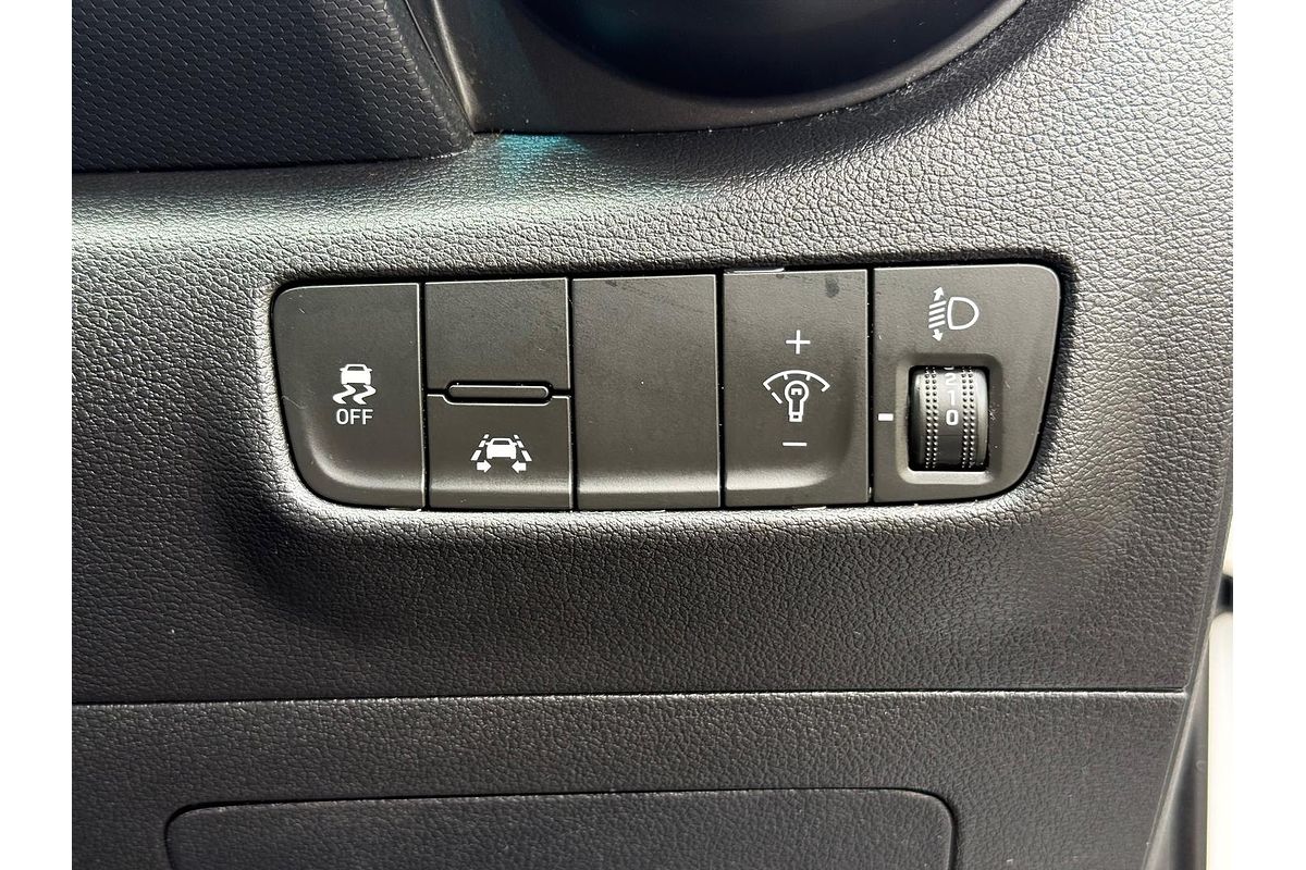 2019 Hyundai Kona Go OS.2