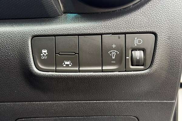 2019 Hyundai Kona Go OS.2