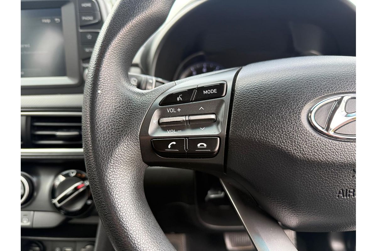 2019 Hyundai Kona Go OS.2