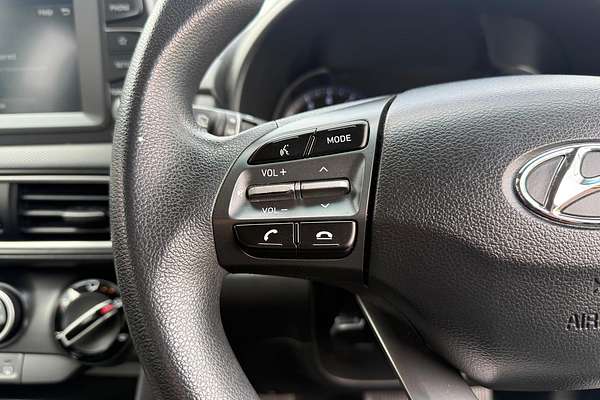 2019 Hyundai Kona Go OS.2