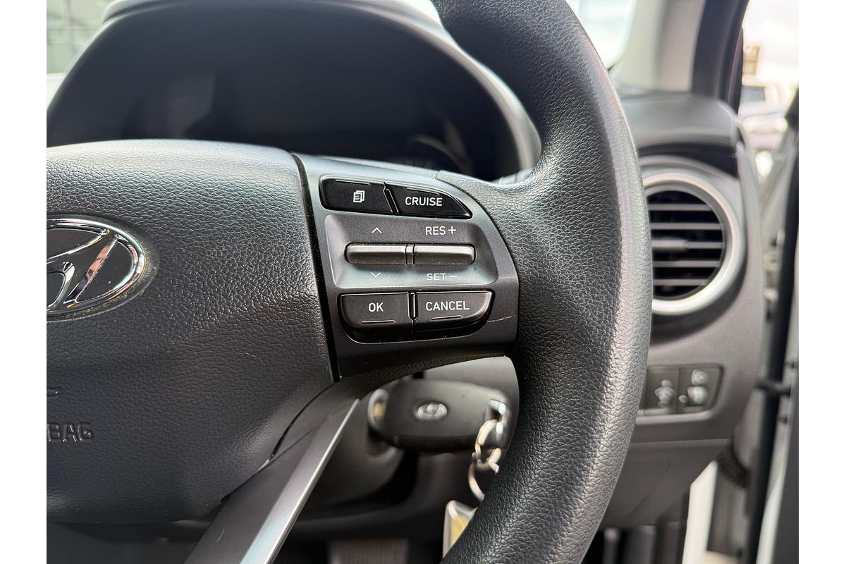 2019 Hyundai Kona Go OS.2