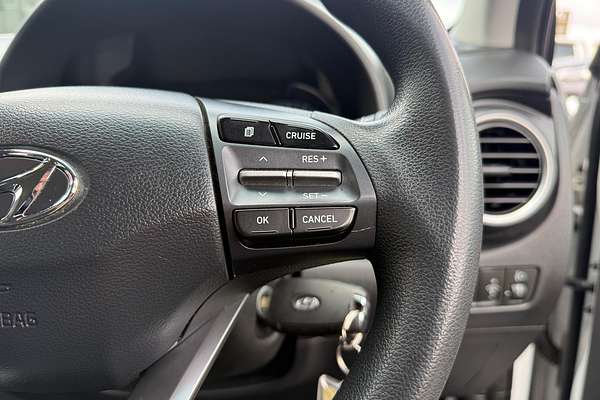 2019 Hyundai Kona Go OS.2