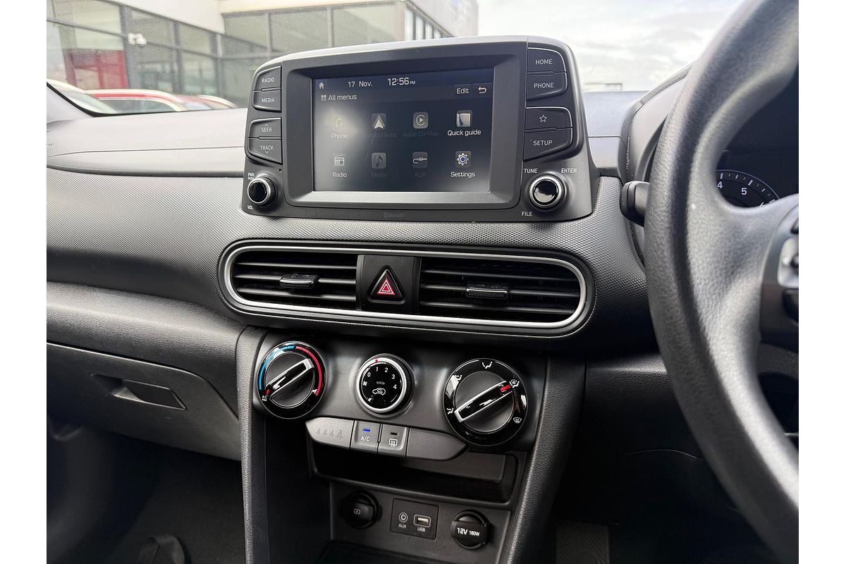 2019 Hyundai Kona Go OS.2