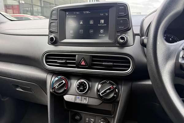 2019 Hyundai Kona Go OS.2