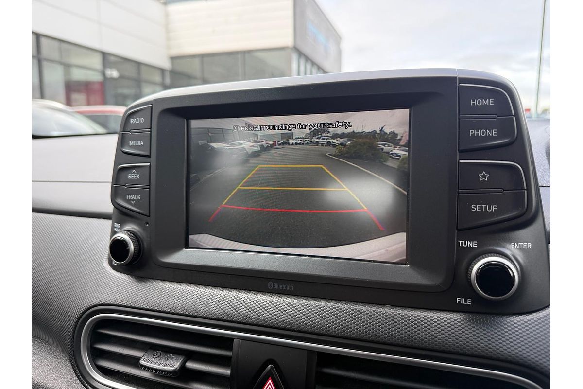 2019 Hyundai Kona Go OS.2