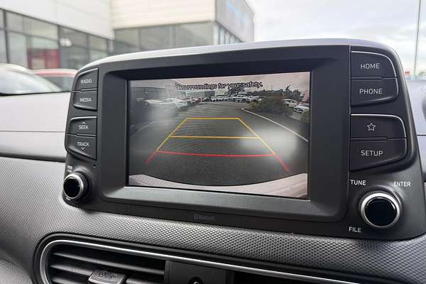 2019 Hyundai Kona Go OS.2