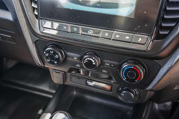 2021 Isuzu D-MAX SX 4X4