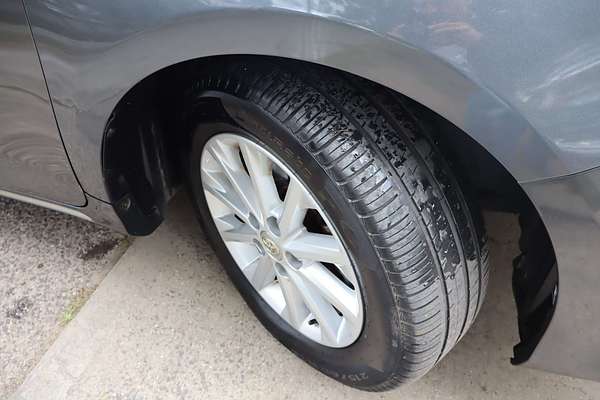 2013 Toyota Aurion AT-X GSV50R