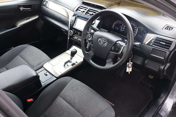 2013 Toyota Aurion AT-X GSV50R