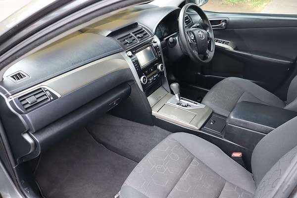 2013 Toyota Aurion AT-X GSV50R