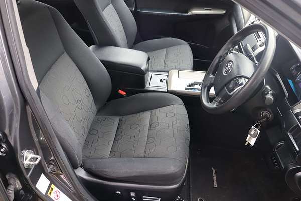 2013 Toyota Aurion AT-X GSV50R