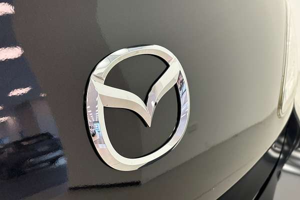 2010 Mazda 6 Luxury Sports GH Series 2