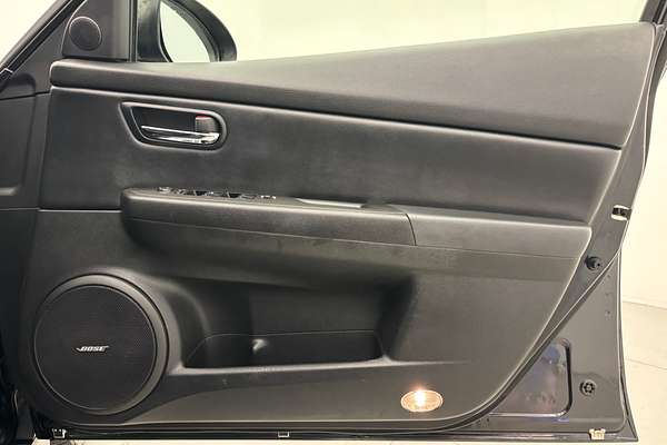 2010 Mazda 6 Luxury Sports GH Series 2