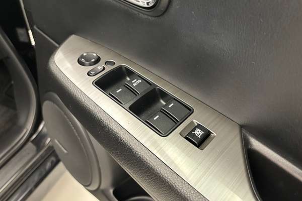 2010 Mazda 6 Luxury Sports GH Series 2