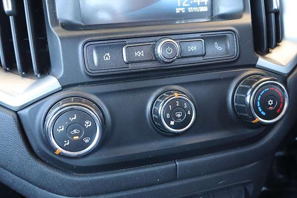 2018 Holden Colorado LS RG 4X4