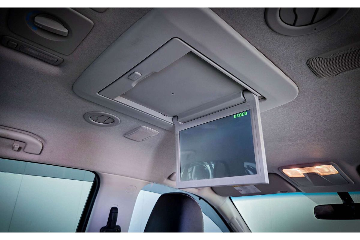 2018 Isuzu MU-X LS-T