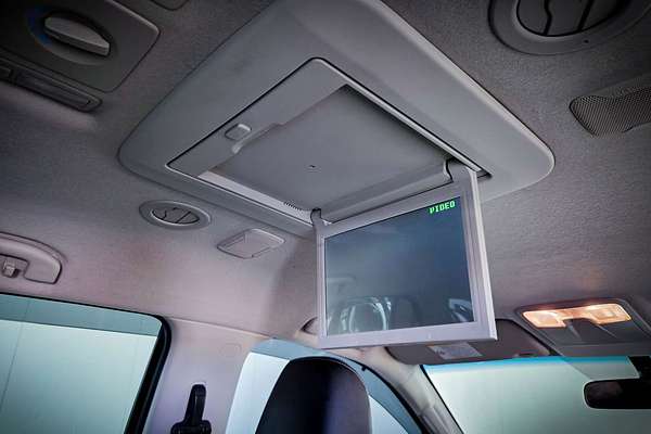 2018 Isuzu MU-X LS-T