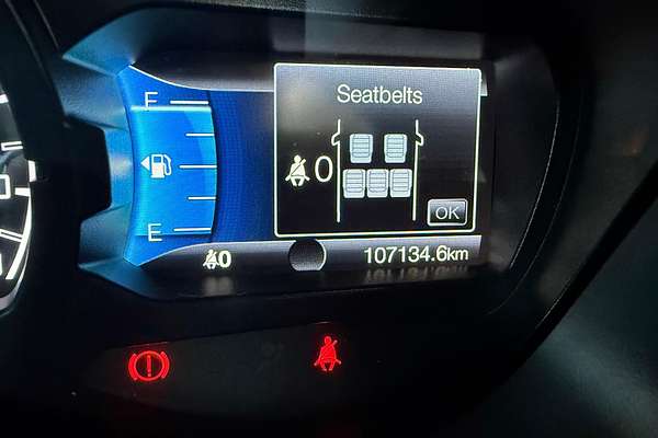 2020 Ford Ranger XLT Hi-Rider PX MkIII Rear Wheel Drive 3.2L