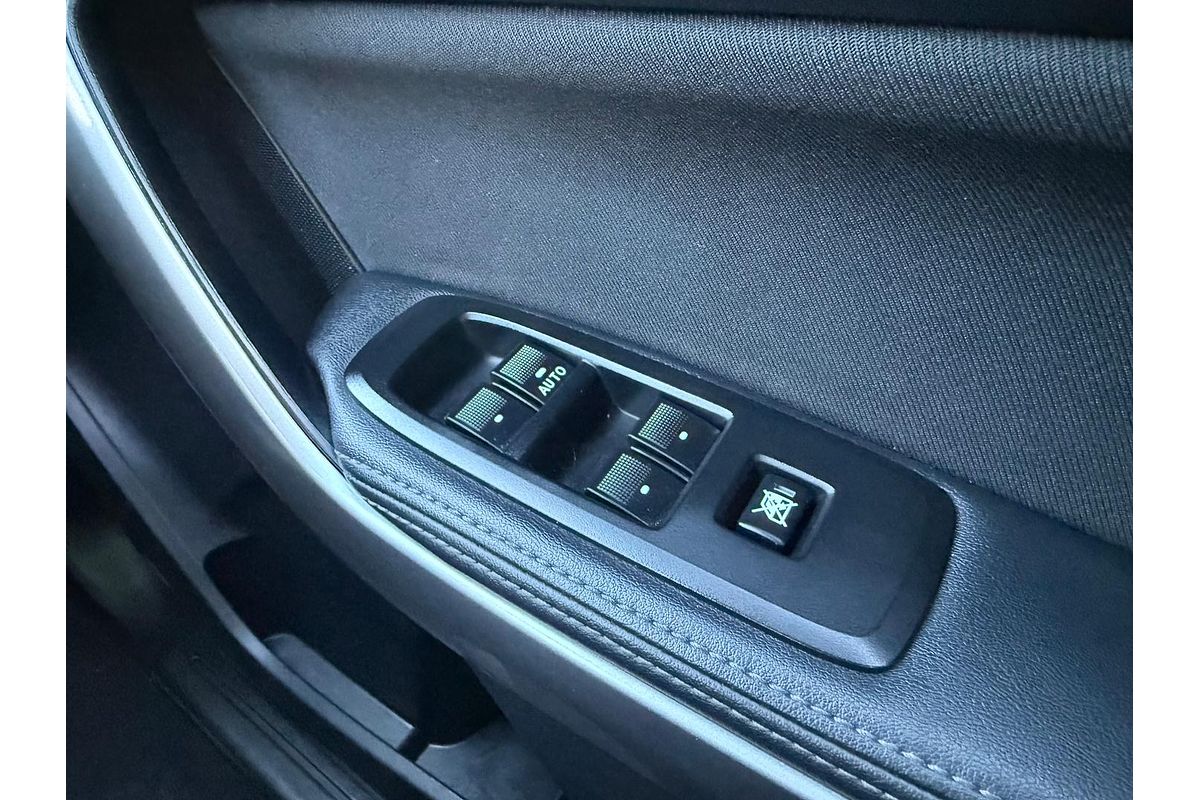 2020 Ford Ranger XLT Hi-Rider PX MkIII Rear Wheel Drive 3.2L