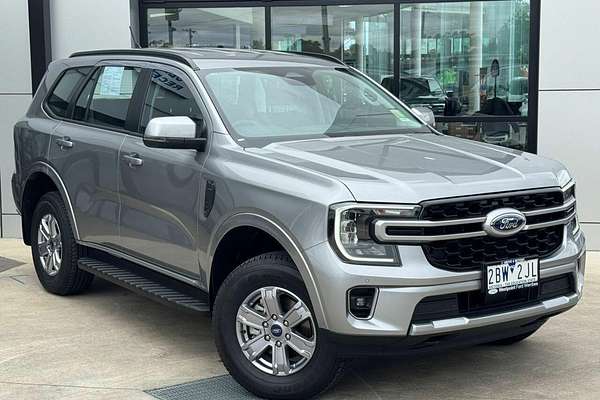 2024 Ford Everest Ambiente 2.0L