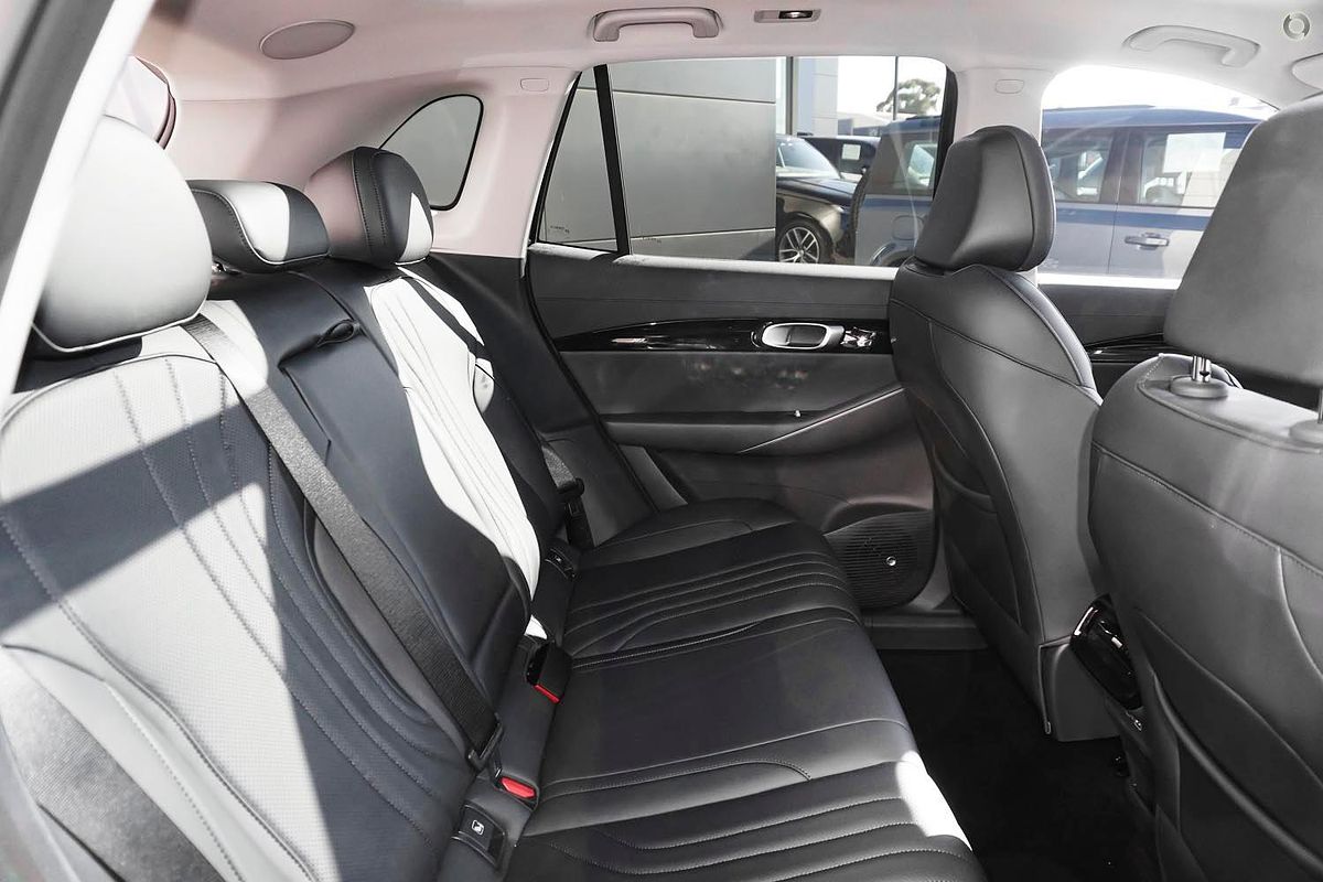 2025 Geely EX5 Inspire E245