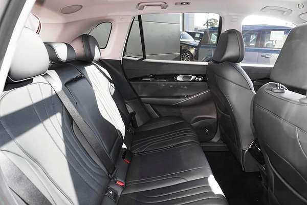 2025 Geely EX5 Inspire E245