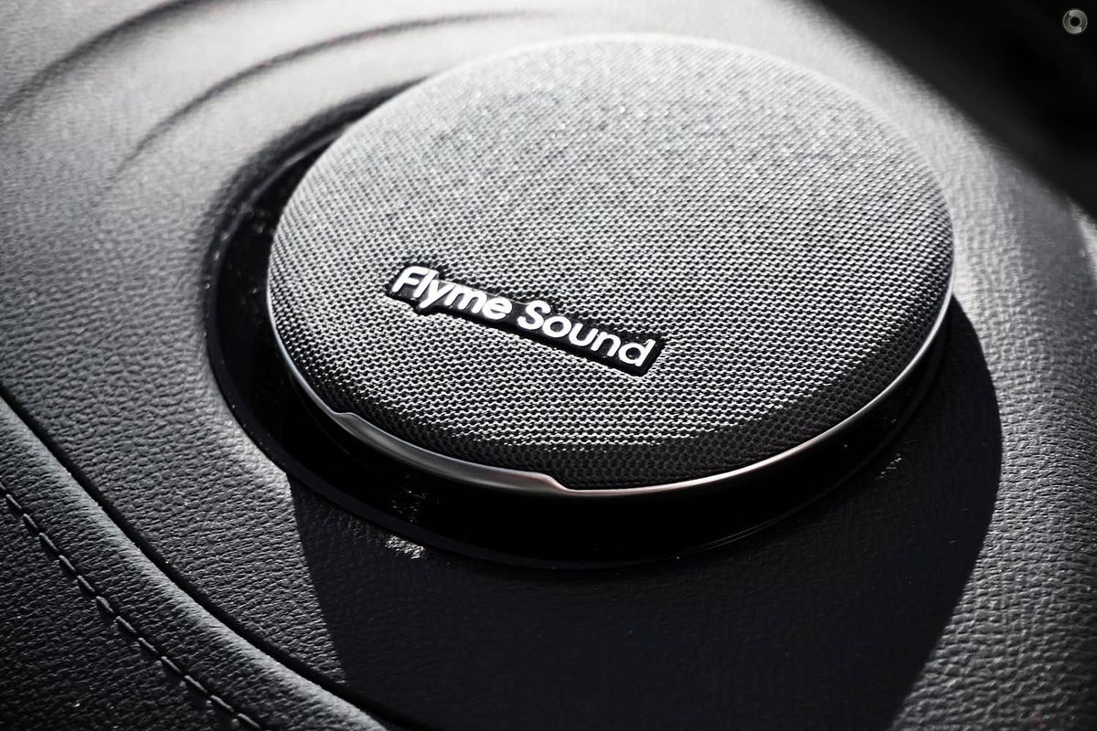 2025 Geely EX5 Inspire E245