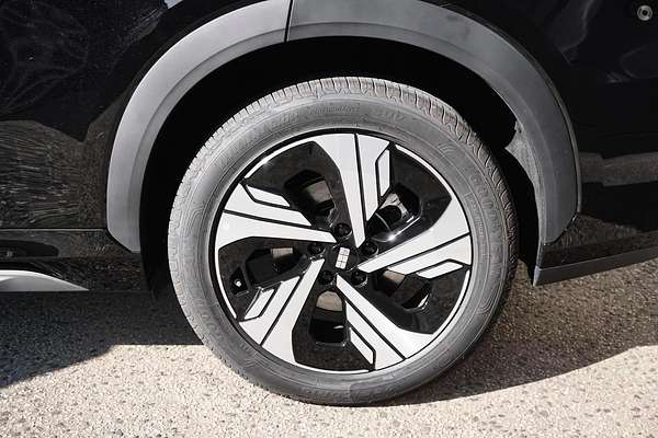 2025 Geely EX5 Inspire E245