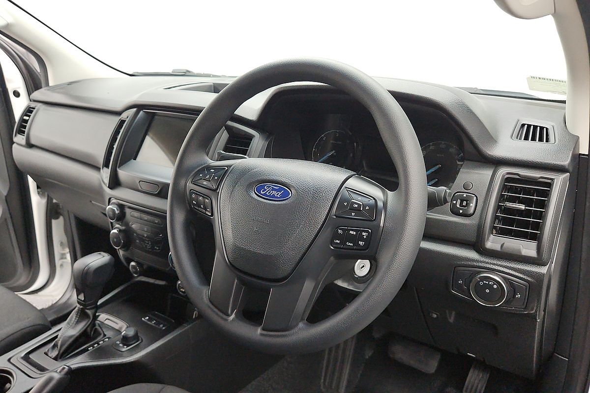 2020 Ford Ranger XL PX MkIII 4X4 3.2L