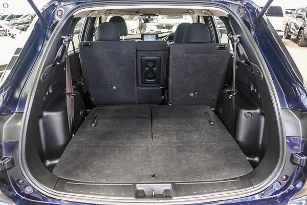 2025 Mitsubishi Outlander ES ZM