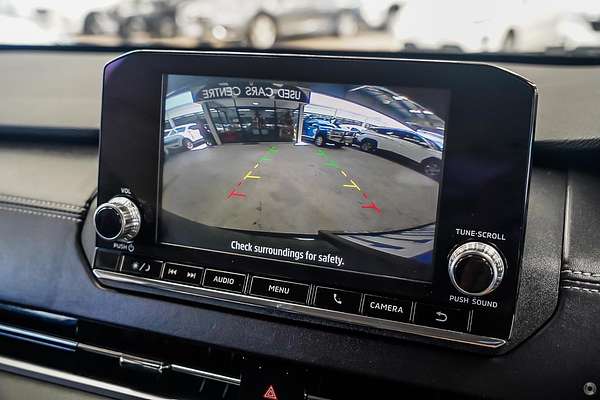 2025 Mitsubishi Outlander ES ZM