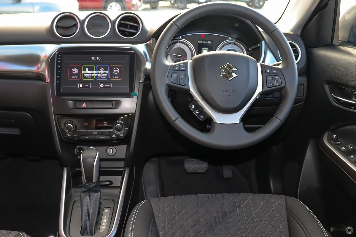 2024 Suzuki Vitara Turbo LY Series II