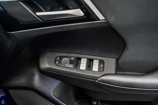 2025 Mitsubishi Outlander ES ZM