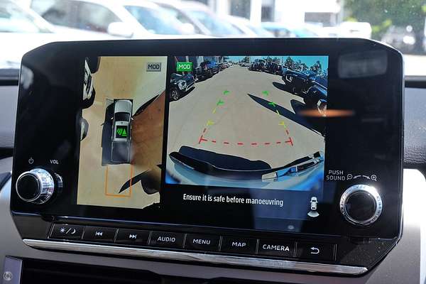 2025 Mitsubishi Triton GLS MV 4X4