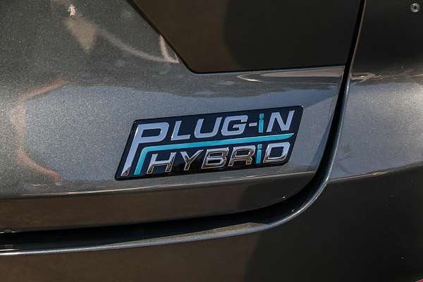 2025 Chery Tiggo 8 Super Hybrid Ultimate T31