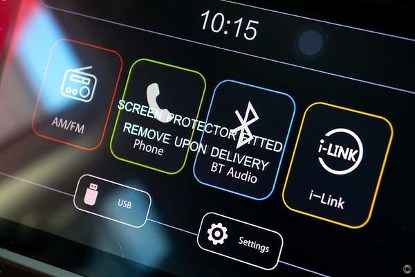 2024 Suzuki Vitara Turbo LY Series II