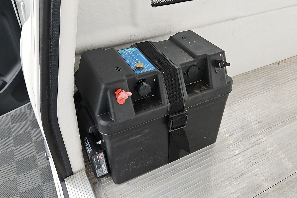 2020 Ford Ranger XL PX MkIII 4X4 3.2L