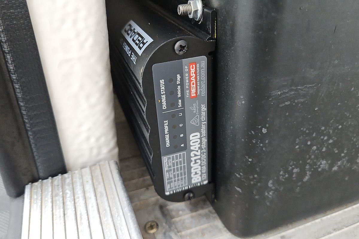 2020 Ford Ranger XL PX MkIII 4X4 3.2L