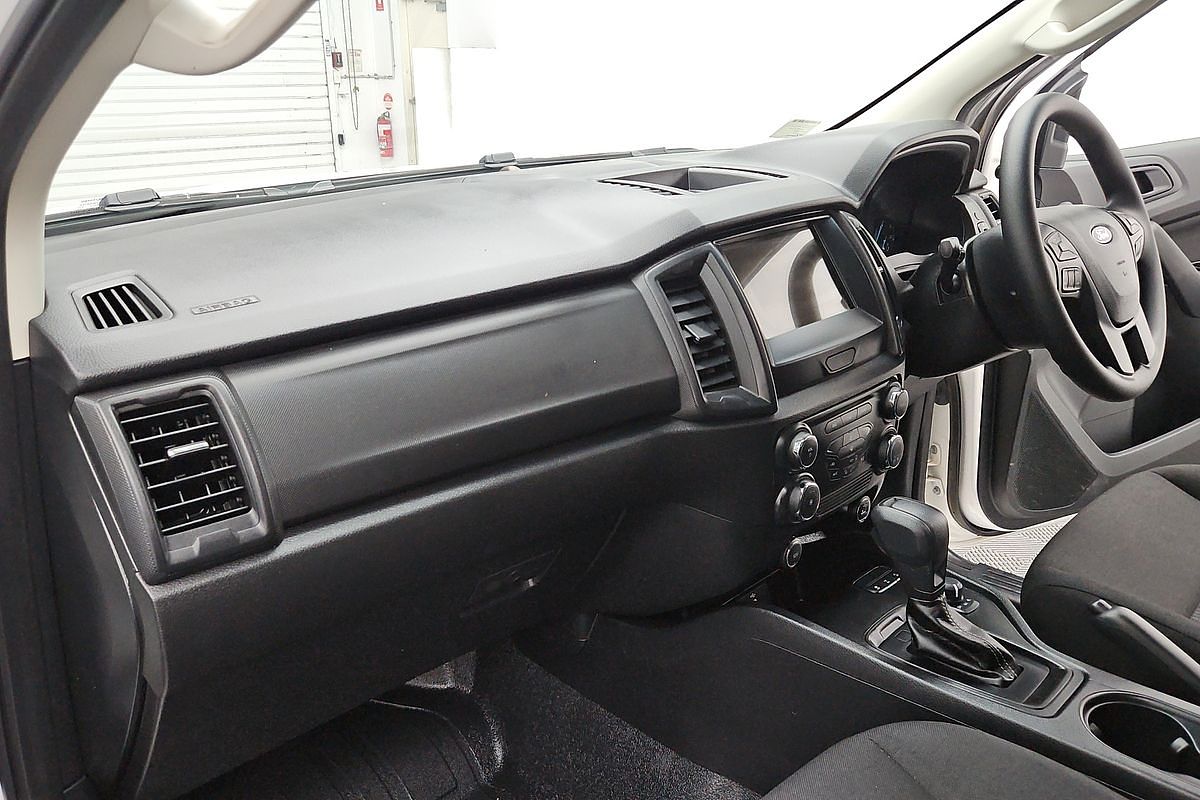 2020 Ford Ranger XL PX MkIII 4X4 3.2L