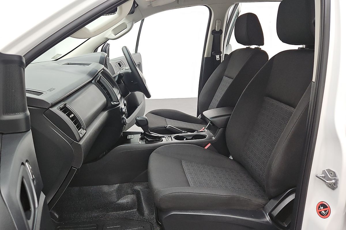 2020 Ford Ranger XL PX MkIII 4X4 3.2L