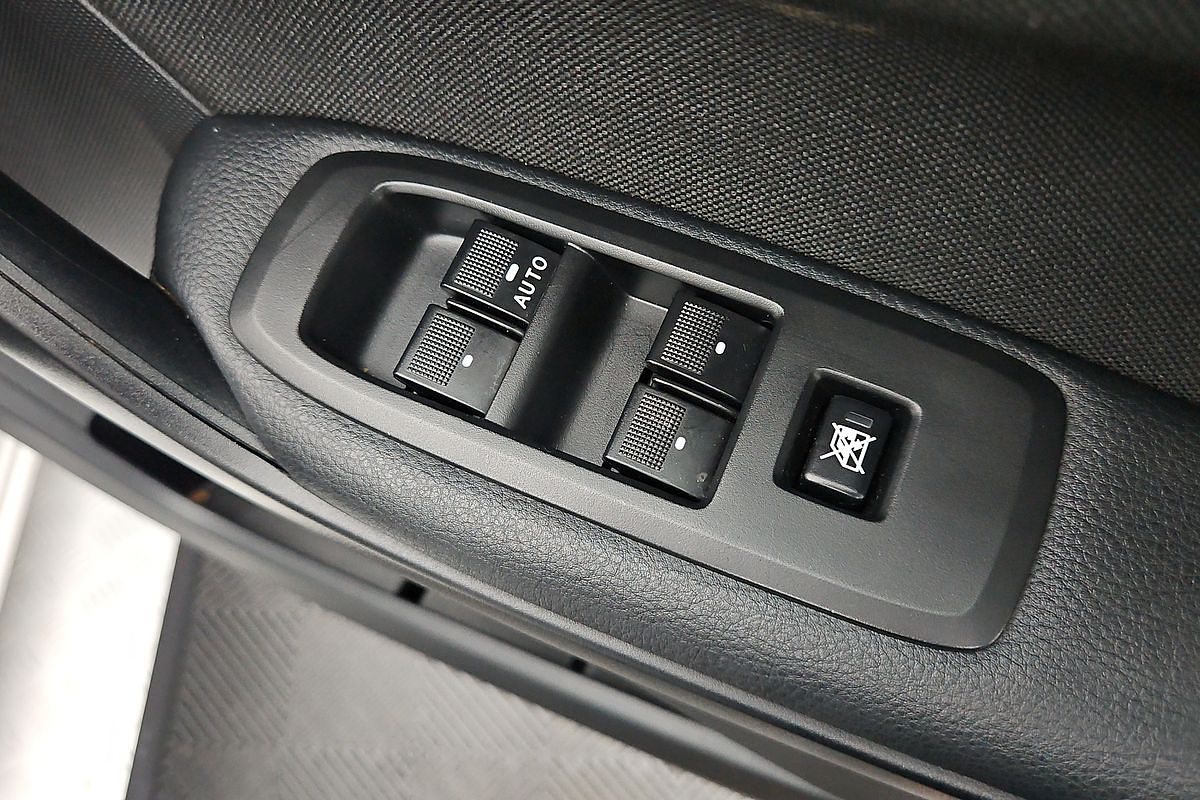 2020 Ford Ranger XL PX MkIII 4X4 3.2L