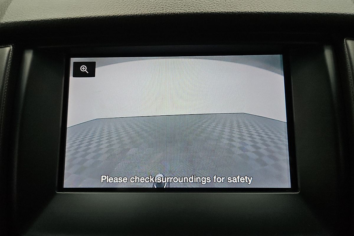 2020 Ford Ranger XL PX MkIII 4X4 3.2L