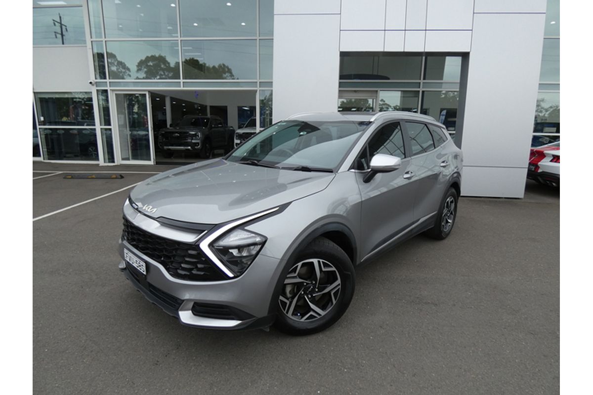 2022 Kia Sportage S NQ5